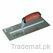 Marshalltown 702S Notched Trowel 11in x 4.1/2in, Notched Trowel - Trademart.pk