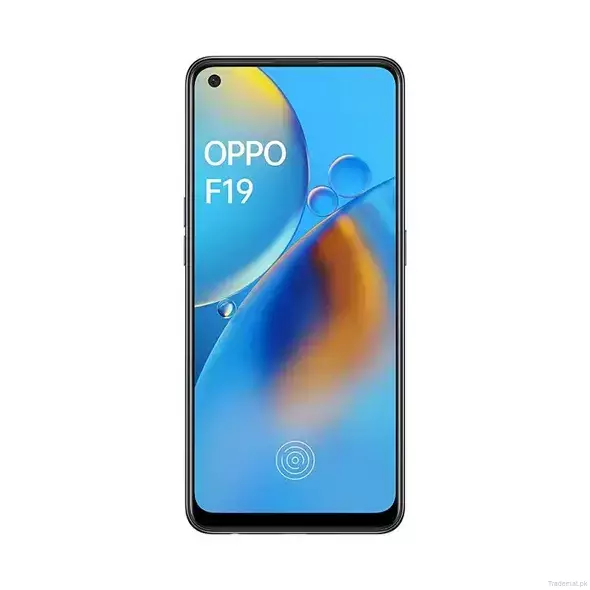 Oppo F19, OPPO - Trademart.pk