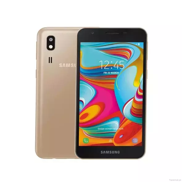 Samsung Galaxy A2 Core, Samsung - Trademart.pk
