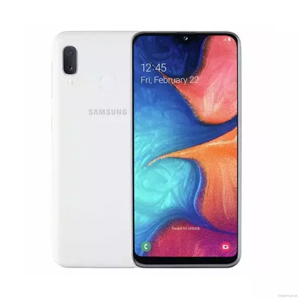 Samsung Galaxy A20e, Samsung - Trademart.pk