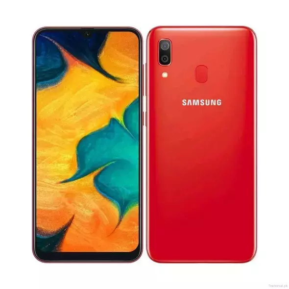 Samsung Galaxy A30, Samsung - Trademart.pk