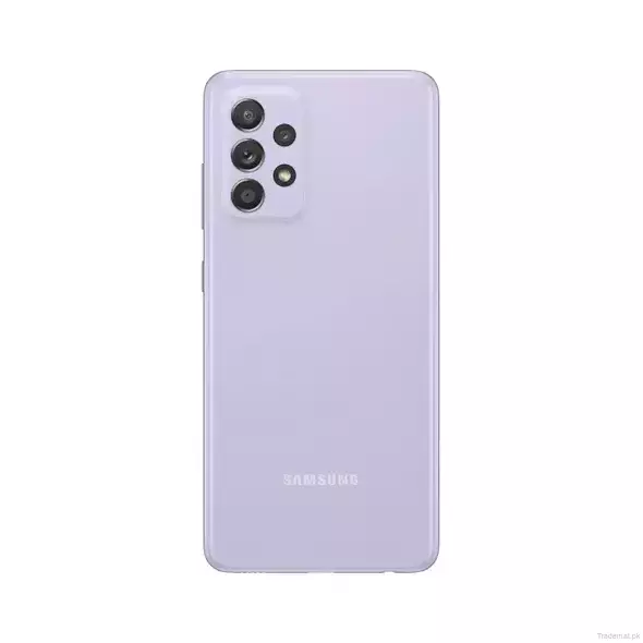 Samsung Galaxy A52s 5G, Samsung - Trademart.pk