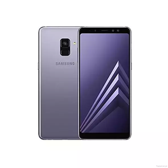Samsung Galaxy A8 (2018), Samsung - Trademart.pk