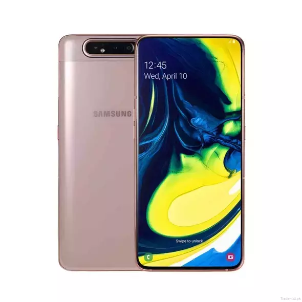 Samsung Galaxy A80, Samsung - Trademart.pk