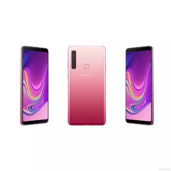 Samsung Galaxy A9 (2018), Samsung - Trademart.pk