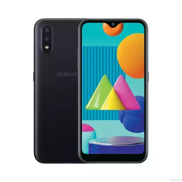 Samsung Galaxy M01 Core, Samsung - Trademart.pk