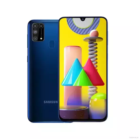 Samsung Galaxy M31 Prime, Samsung - Trademart.pk