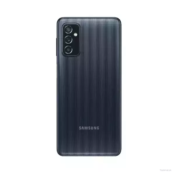Samsung Galaxy M52, Samsung - Trademart.pk
