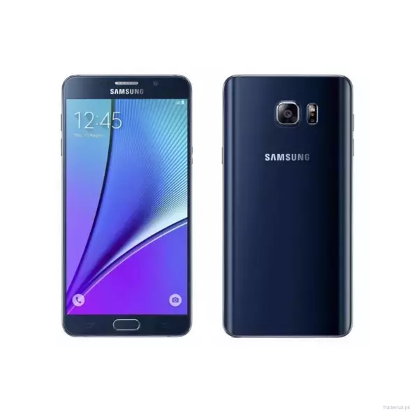 Samsung Galaxy Note 5, Samsung - Trademart.pk