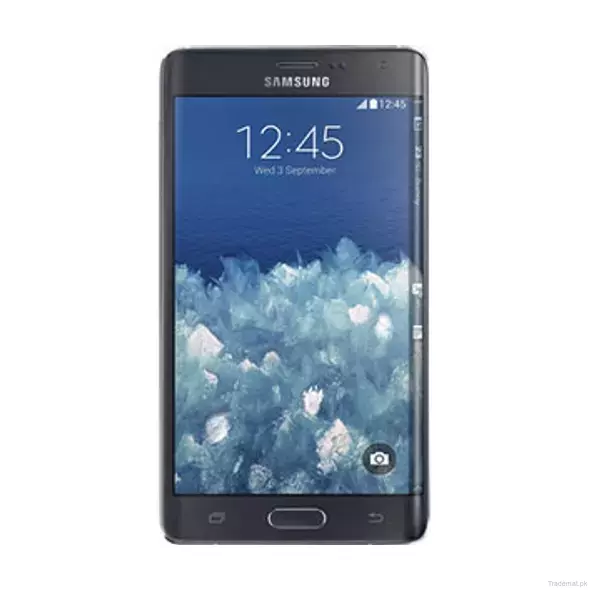 Samsung Galaxy Note Edge, Samsung - Trademart.pk