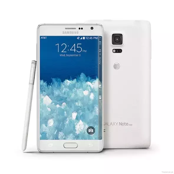 Samsung Galaxy Note Edge, Samsung - Trademart.pk