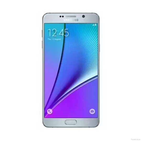 Samsung Galaxy Note 5 Duos, Samsung - Trademart.pk