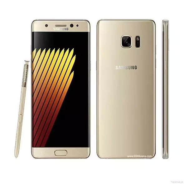 Samsung Galaxy Note 7, Samsung - Trademart.pk