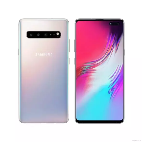 Samsung Galaxy S10 5G, Samsung - Trademart.pk