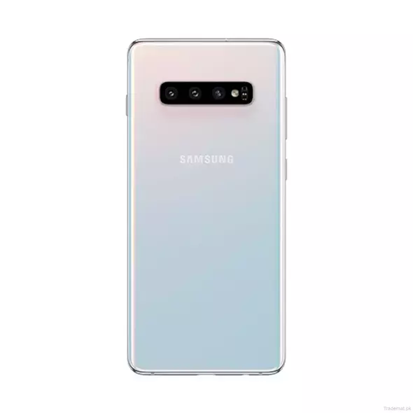 Samsung Galaxy S10 Plus, Samsung - Trademart.pk