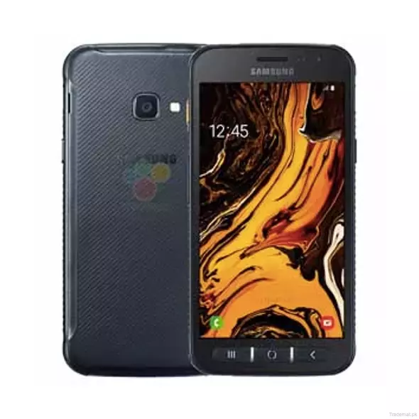 Samsung Galaxy Xcover 4s, Samsung - Trademart.pk