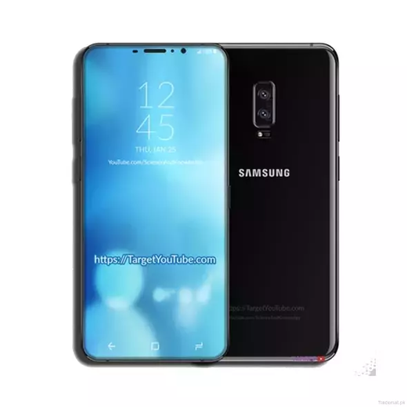 Samsung Galaxy Zero, Samsung - Trademart.pk
