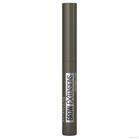 Brow Extensions Fiber Pomade Crayon Eyebrow Makeup, Eyebrows - Trademart.pk