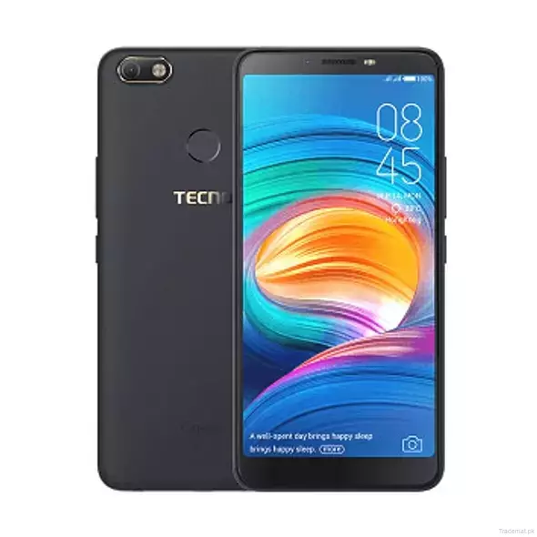 TECNO Camon X Pro, Tecno - Trademart.pk