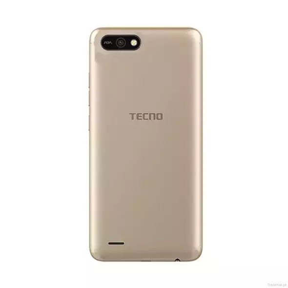 Tecno Pop 2 Pro, Tecno - Trademart.pk
