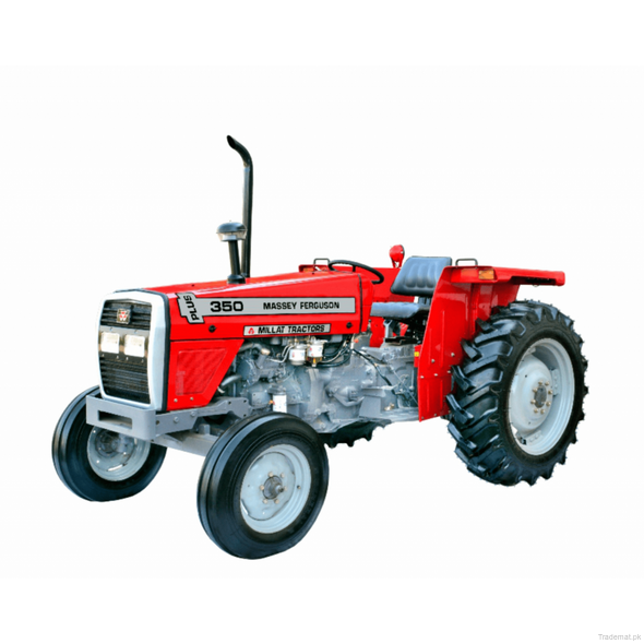 Millat's MF 350 Tractors, Tractors - Trademart.pk