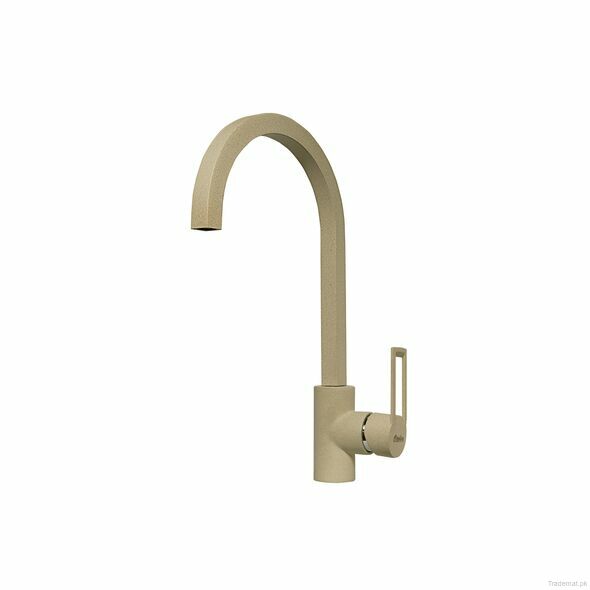7736 GR Kitchen Faucets, Kitchen Taps - Faucets - Trademart.pk