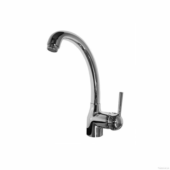 8270 CR Kitchen Faucets, Kitchen Taps - Faucets - Trademart.pk