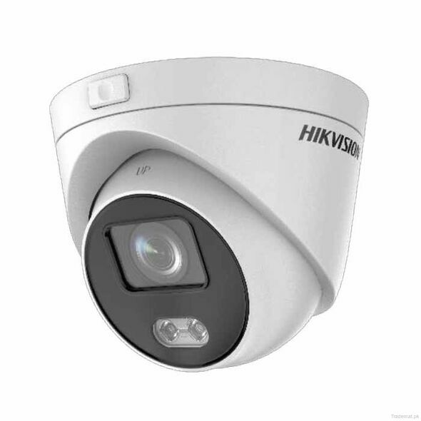 Hikvision DS-2CD1347GO-L(2.8mm) 4MP Colour Camera Dome, IP Network Cameras - Trademart.pk