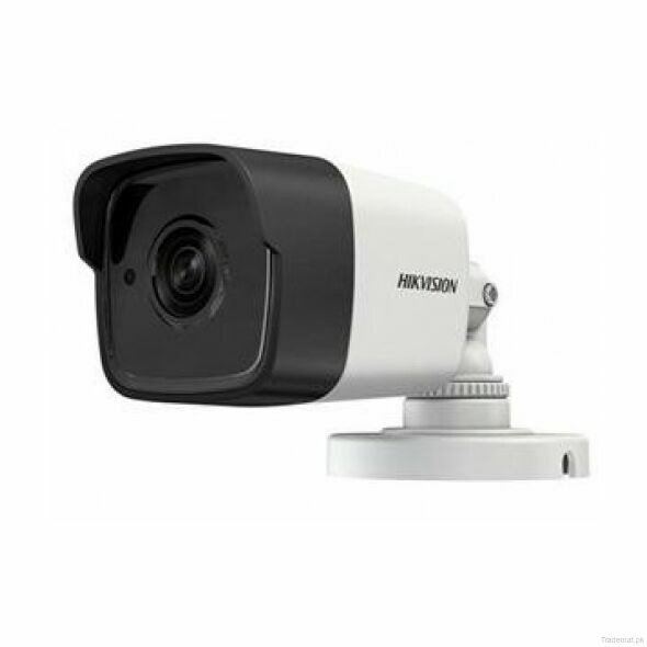 Hikvision Ds-2ce16hot-itpf (Hd cam 5 mp (20 MET IR RANGE) camera, Security & Surveillance - Trademart.pk