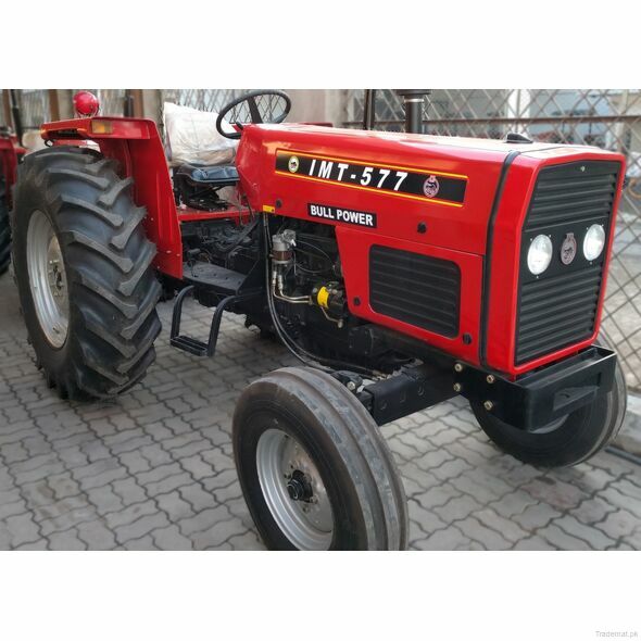 IMT 577 Tractor 76HP 2WD Tractor, Tractors - Trademart.pk
