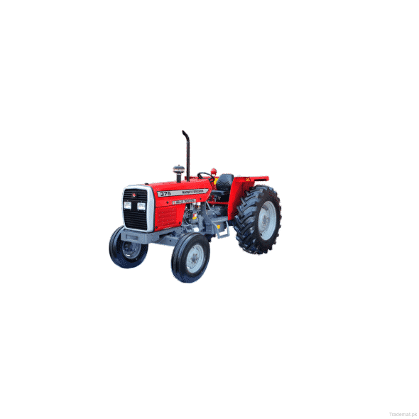Millat MF 375 Tractor, Tractors - Trademart.pk
