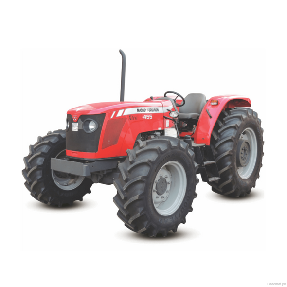 Millat MF 455 XTRA Tractor, Tractors - Trademart.pk