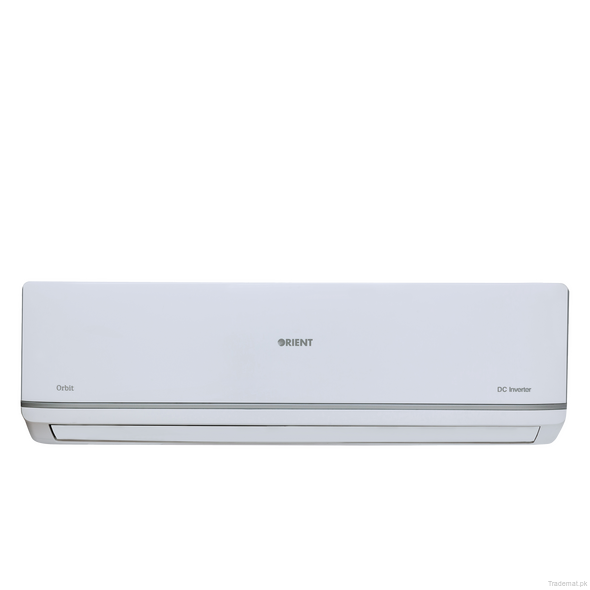 1.5 Ton ORBIT DC Inverter, Split Air Conditioner - Trademart.pk