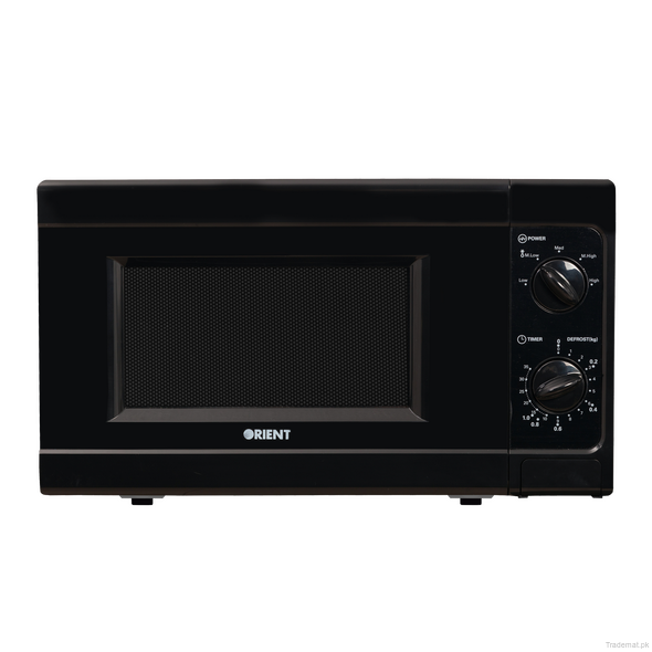 Panini 20M Solo Black Microwave Oven, Microwave Oven - Trademart.pk