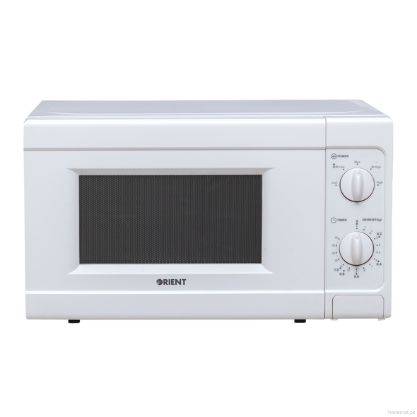 Panini 20M Solo White Microwave Oven, Microwave Oven - Trademart.pk