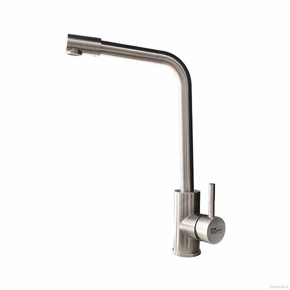 SL-8327 Kitchen Faucets, Kitchen Taps - Faucets - Trademart.pk