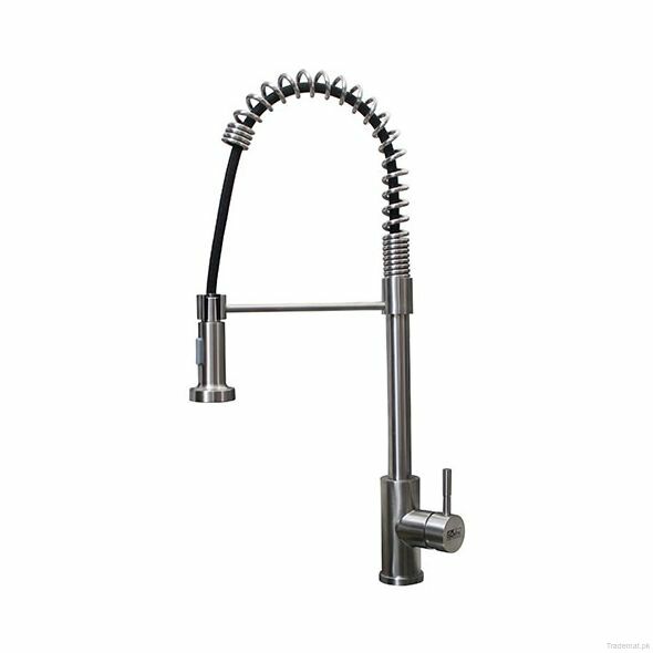 SL-8605 Kitchen Faucets, Kitchen Taps - Faucets - Trademart.pk