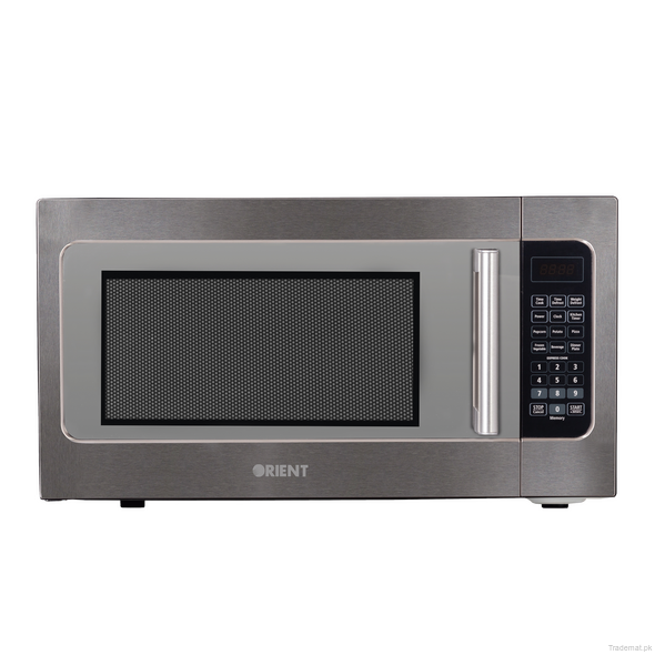 Steak 62D Solo Black Microwave Oven, Microwave Oven - Trademart.pk