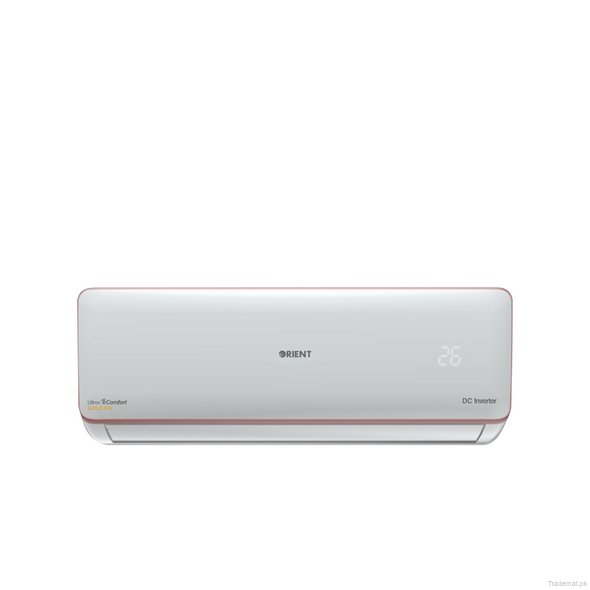 1 Ton Ultron DIVINE eComfort DC Inverter, Split Air Conditioner - Trademart.pk