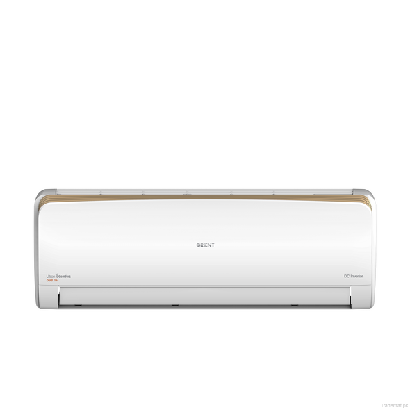 1.5 Ton Ultron ROYAL eComfort DC Inverter, Split Air Conditioner - Trademart.pk