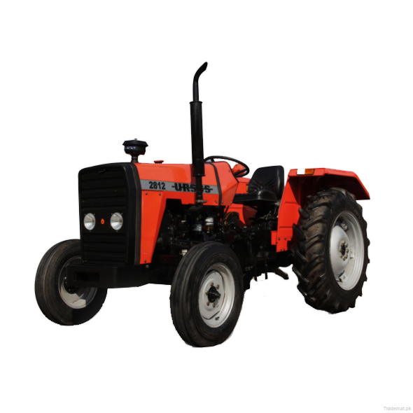 Ursus 2812 Tractor, Tractors - Trademart.pk