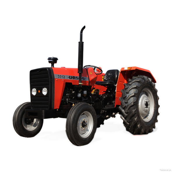 Ursus 3512 Tractor, Tractors - Trademart.pk