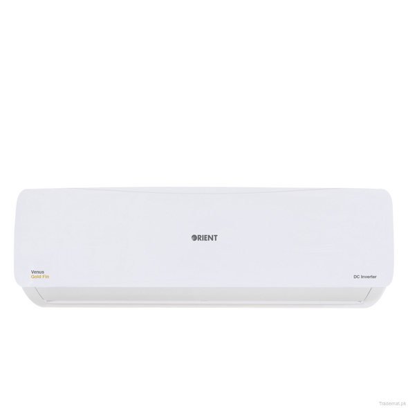 1.5 Ton VENUS Bright White DC Inverter, Split Air Conditioner - Trademart.pk