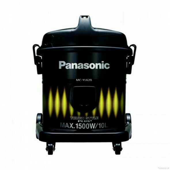 Panasonic MC-YL620 Vacuum Cleaner, Vacuum Cleaner - Trademart.pk
