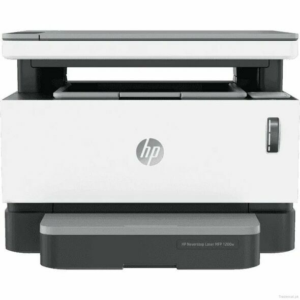 HP Neverstop Laser MFP 1200W Printer, Printer - Trademart.pk