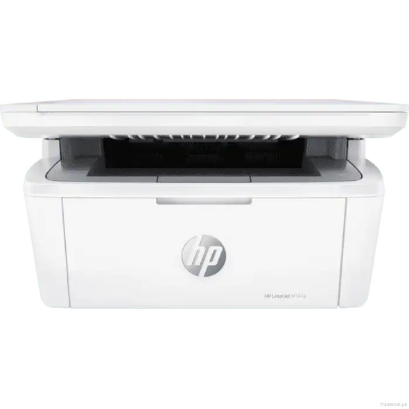 HP LaserJet MFP 141w Printer, Printer - Trademart.pk