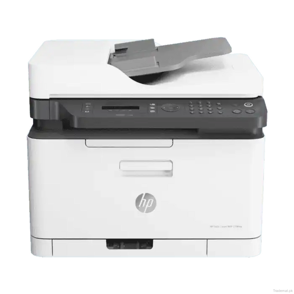 HP COLOR LASERJET MFP M179FNW, Printer - Trademart.pk