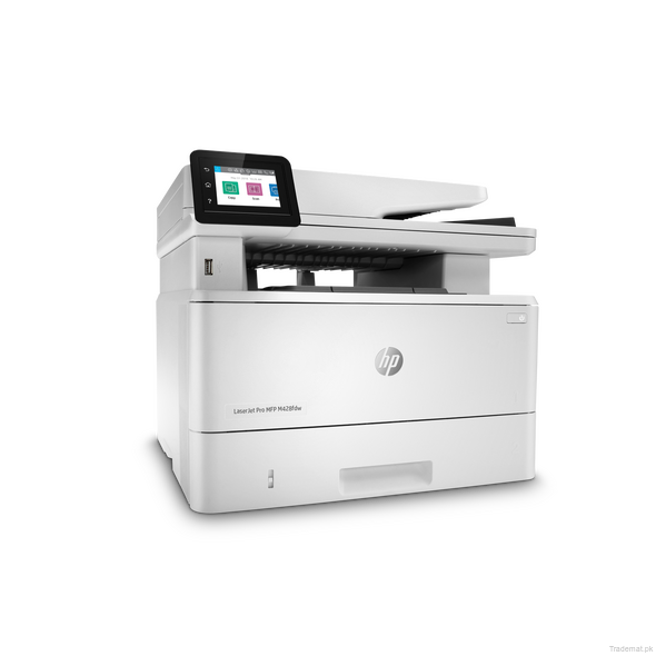 HP LaserJet Pro MFP M428fdw Printer, Printer - Trademart.pk