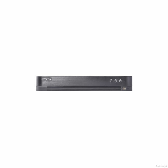 Scout Dvr Sc-SBT9316U-B2 (Dvr 5mp ,Also 8mp supported) Scout, DVR - Trademart.pk