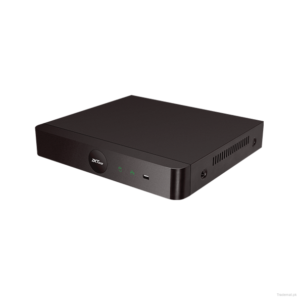 ZKTeco Z8504-08-16NER Network Video Recorder, NVR - Trademart.pk